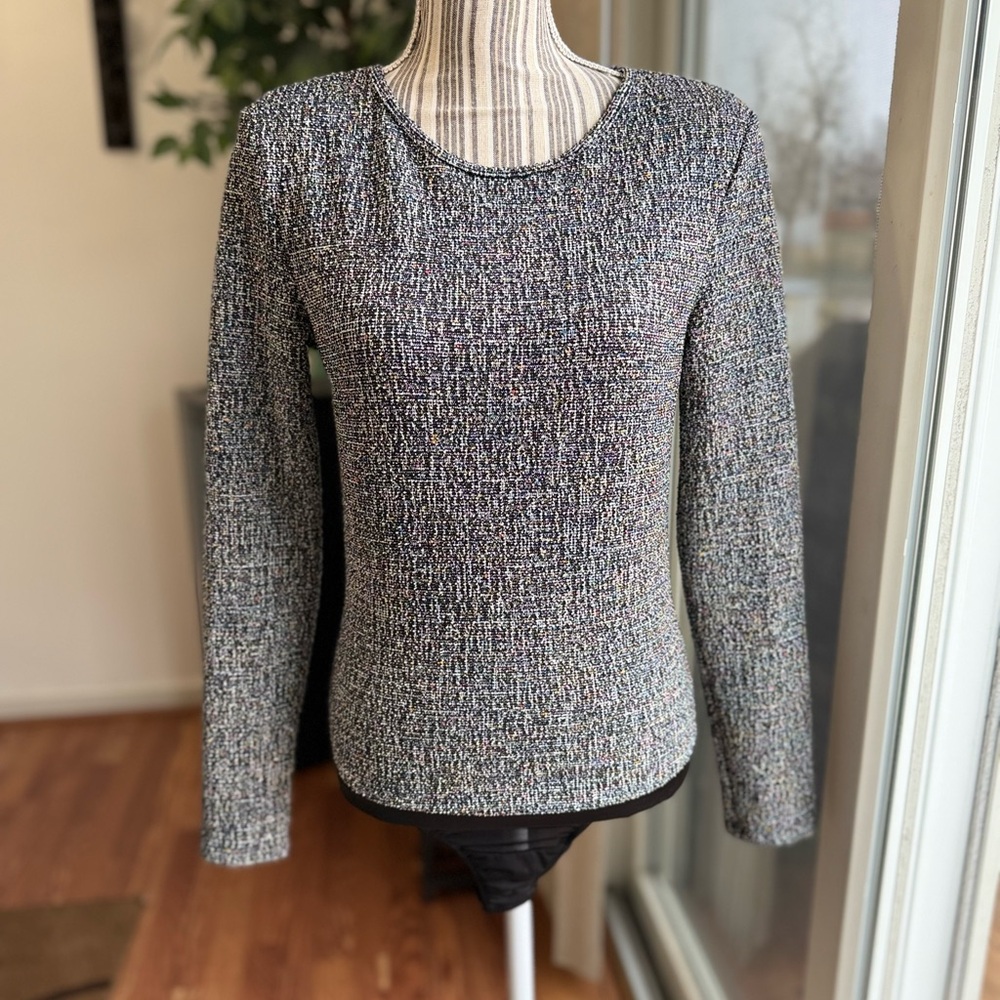 Walter Baker Bodysuit NWOT